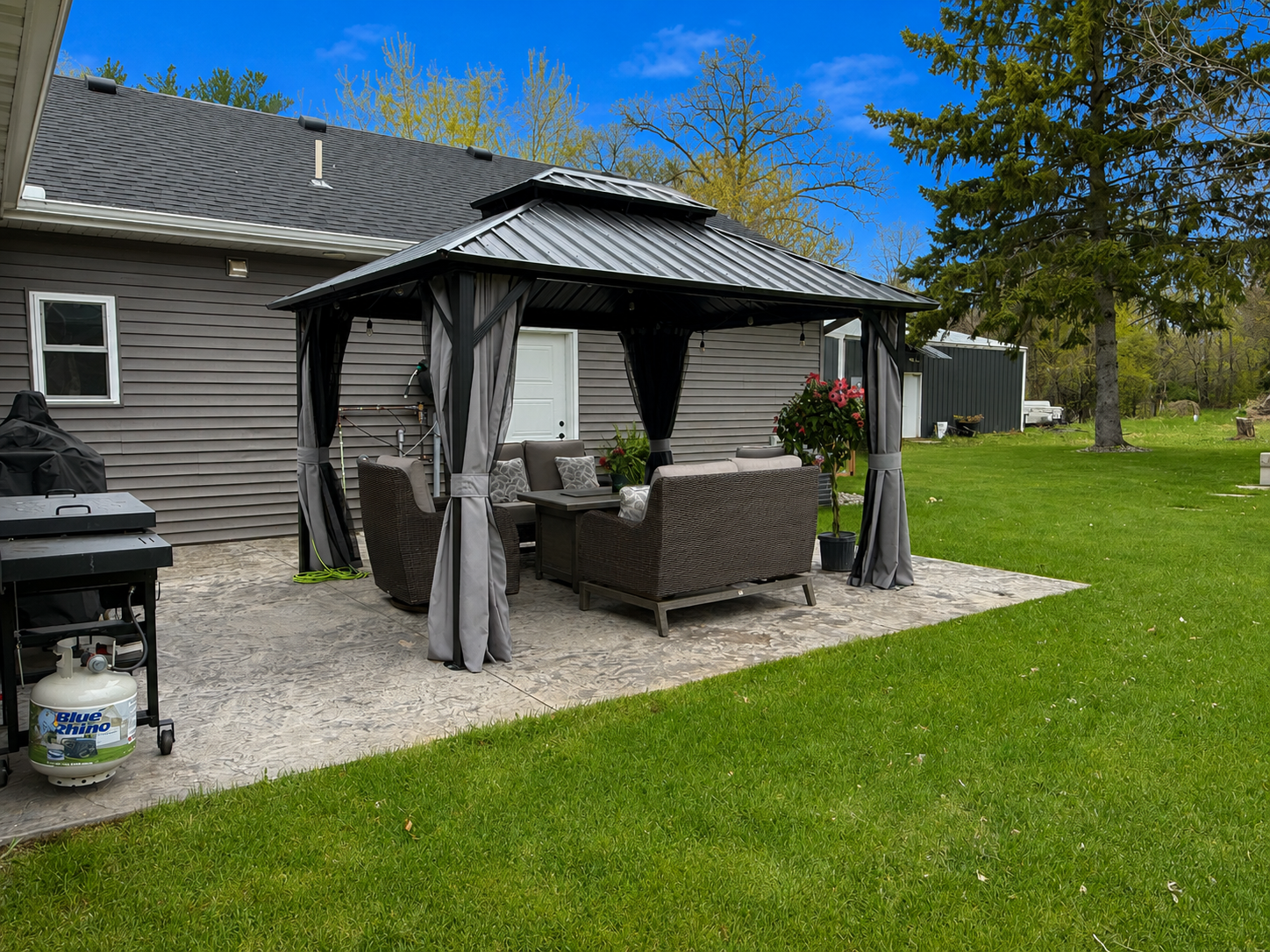 28200 144th Street Northwest Zimmerman, MN 55398 - Photo 5 of 28
