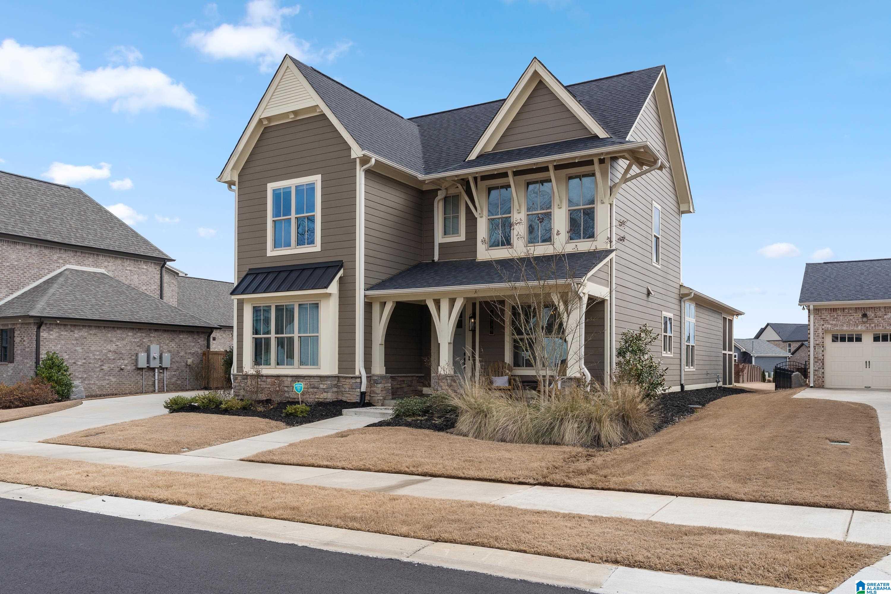 1036 Clifton Road Hoover, AL 35244 - Photo 3 of 73 Gallery Image 3