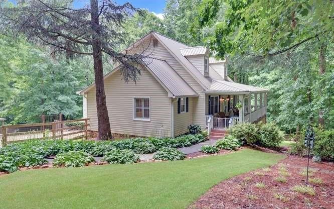 1195 Bethany Road Jasper, GA 30143 - Photo 3 of 81