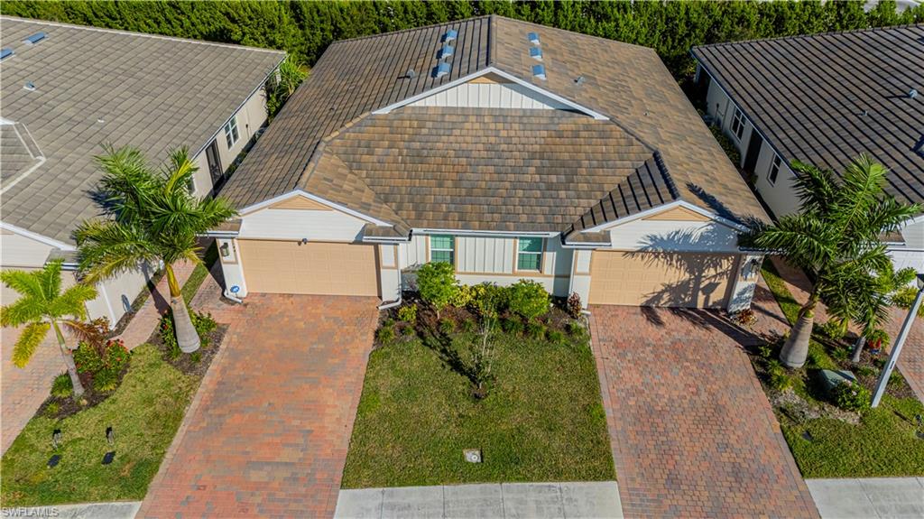 1144 Enbrook Loop Naples, FL 34114 - Photo 22 of 27 Front Exterior