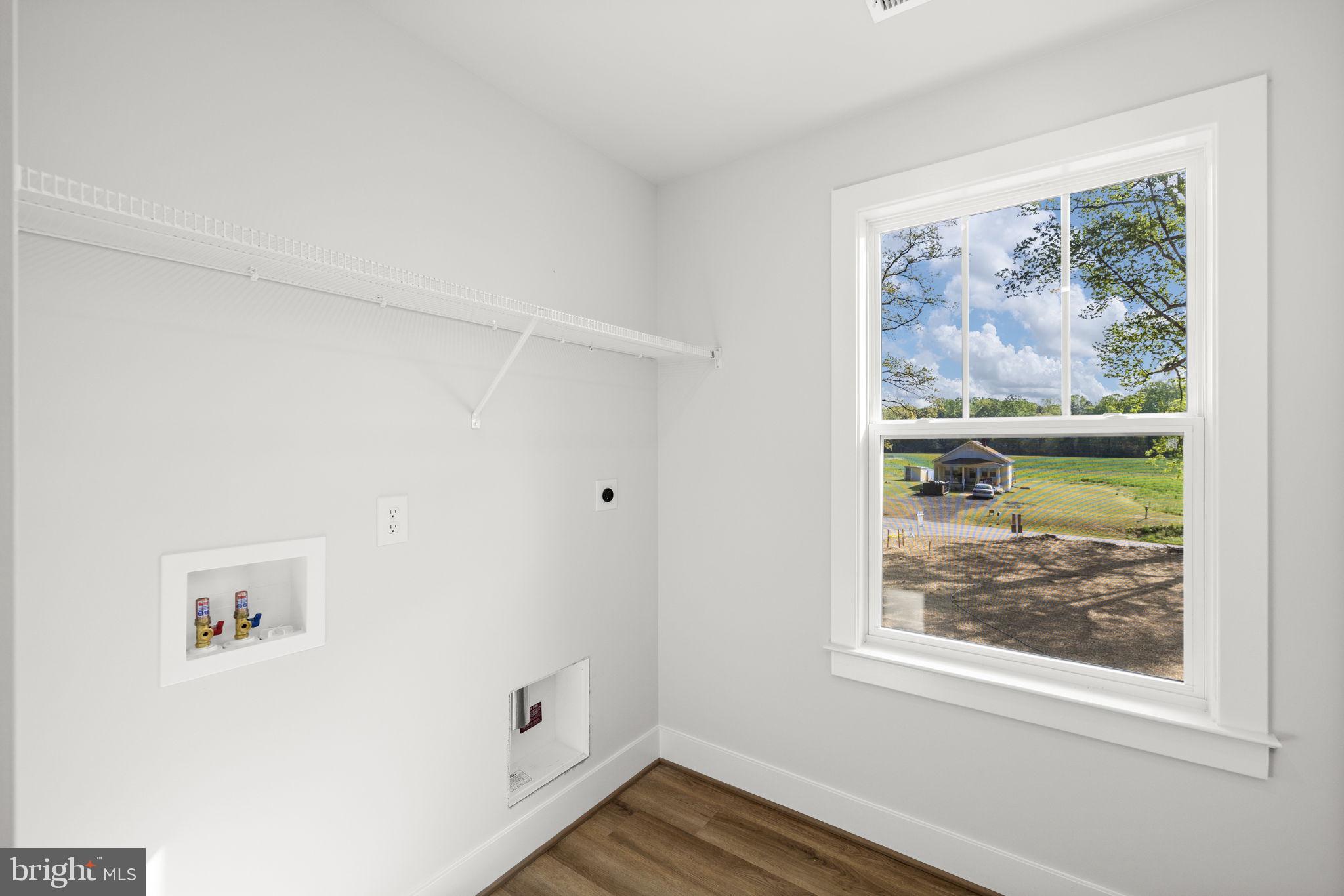 137 Indiantown Road King George, VA 22485 - Photo 26 of 31 Enjoy easy laundry access right on upper level
