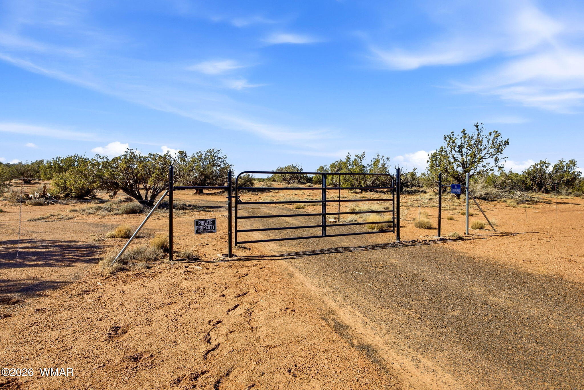 4306 El Dorado Road Snowflake, AZ 85937 - Photo 24 of 35 a view of a field