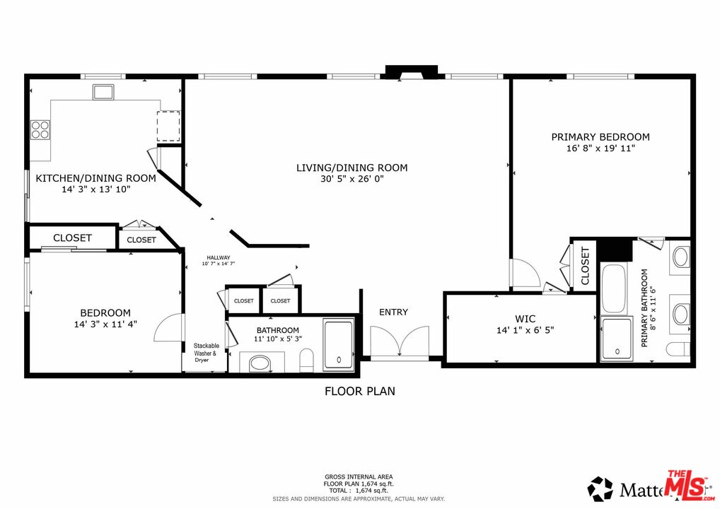 14560 Benefit Street, Unit 206 Sherman Oaks, CA 91403 - Photo 42 of 42