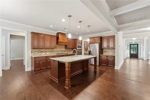 $4,000 | 710 Deer Holw Trace, Suwanee, GA 30024