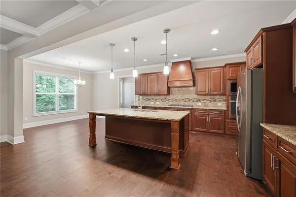 $4,000 | 710 Deer Holw Trace, Suwanee, GA 30024