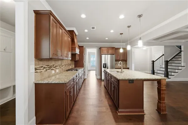 $4,000 | 710 Deer Holw Trace, Suwanee, GA 30024