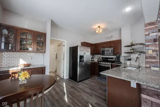 $369,999 | 18565 Piers End Drive, Noblesville, IN 46062