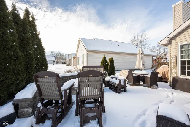 $369,999 | 18565 Piers End Drive, Noblesville, IN 46062