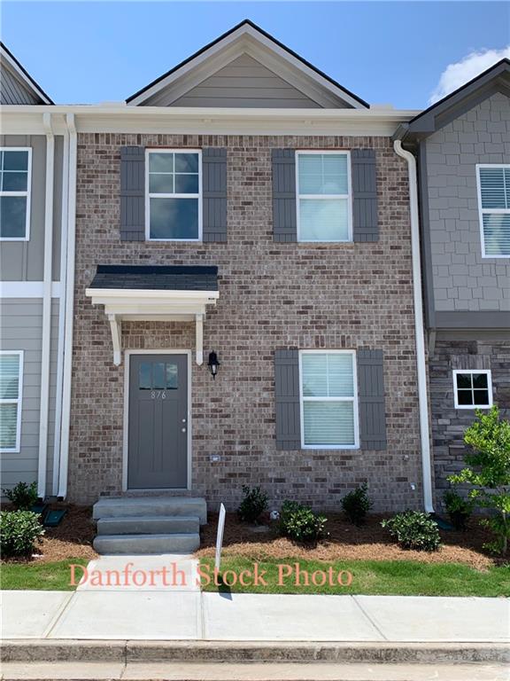 897 Ambient Way, Unit 249 Atlanta, GA 30331 - Photo 1 of 1 Gallery Image 1