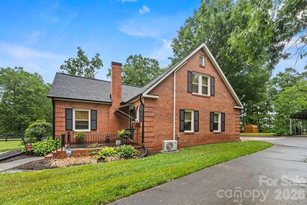 1832 Badin Road Albemarle, NC 28001 - Photo 4 of 31