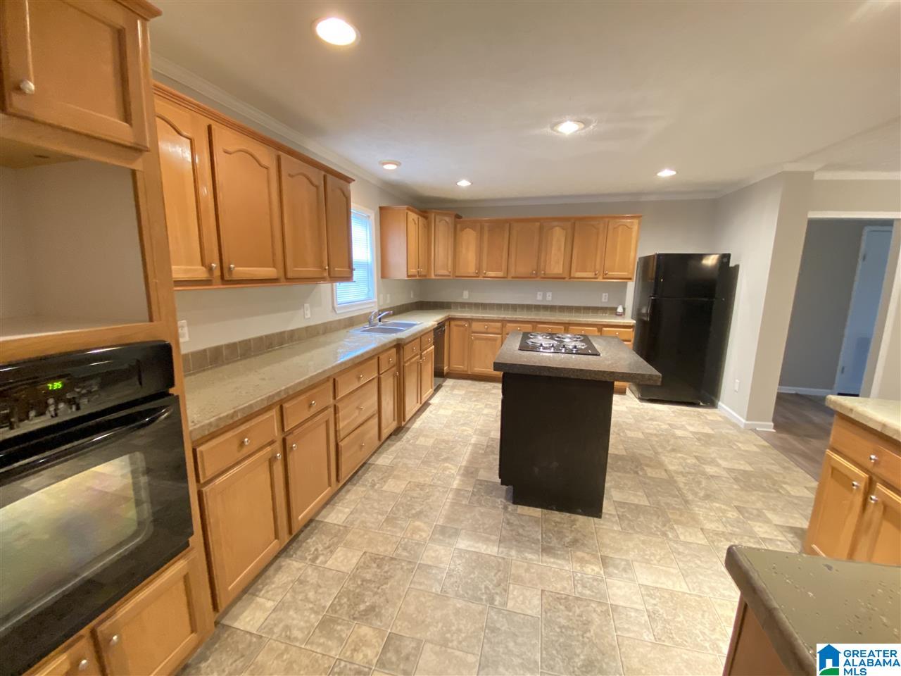 375 Old Springville Road Odenville, AL 35120 - Photo 16 of 44