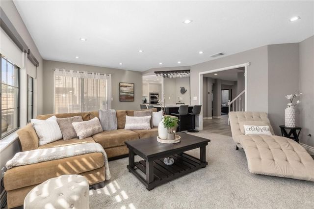 a kitchen with a stove and a sink