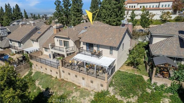 $1,035,000 | 4348 East Terra Vista Lane, Anaheim Hills, CA 92807