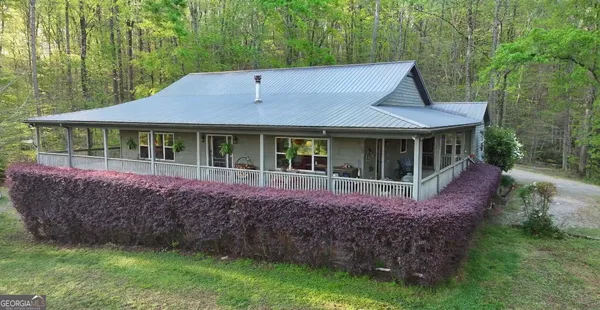 $1,280,000 | 3052 Damascus Road, Baldwin, GA 30511