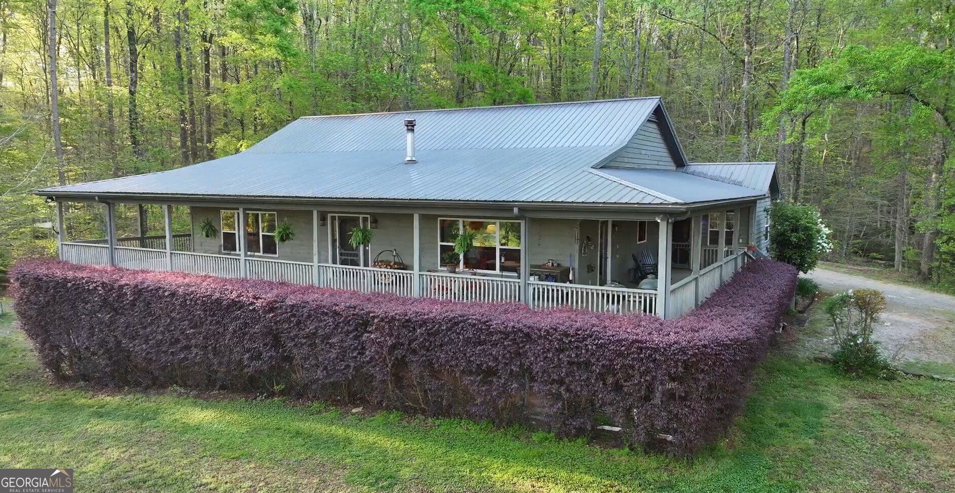 3052 Damascus Road Baldwin, GA 30511 - Photo 1 of 57