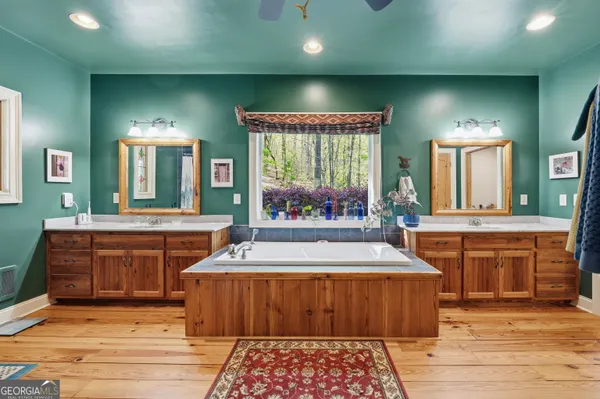 $1,280,000 | 3052 Damascus Road, Baldwin, GA 30511