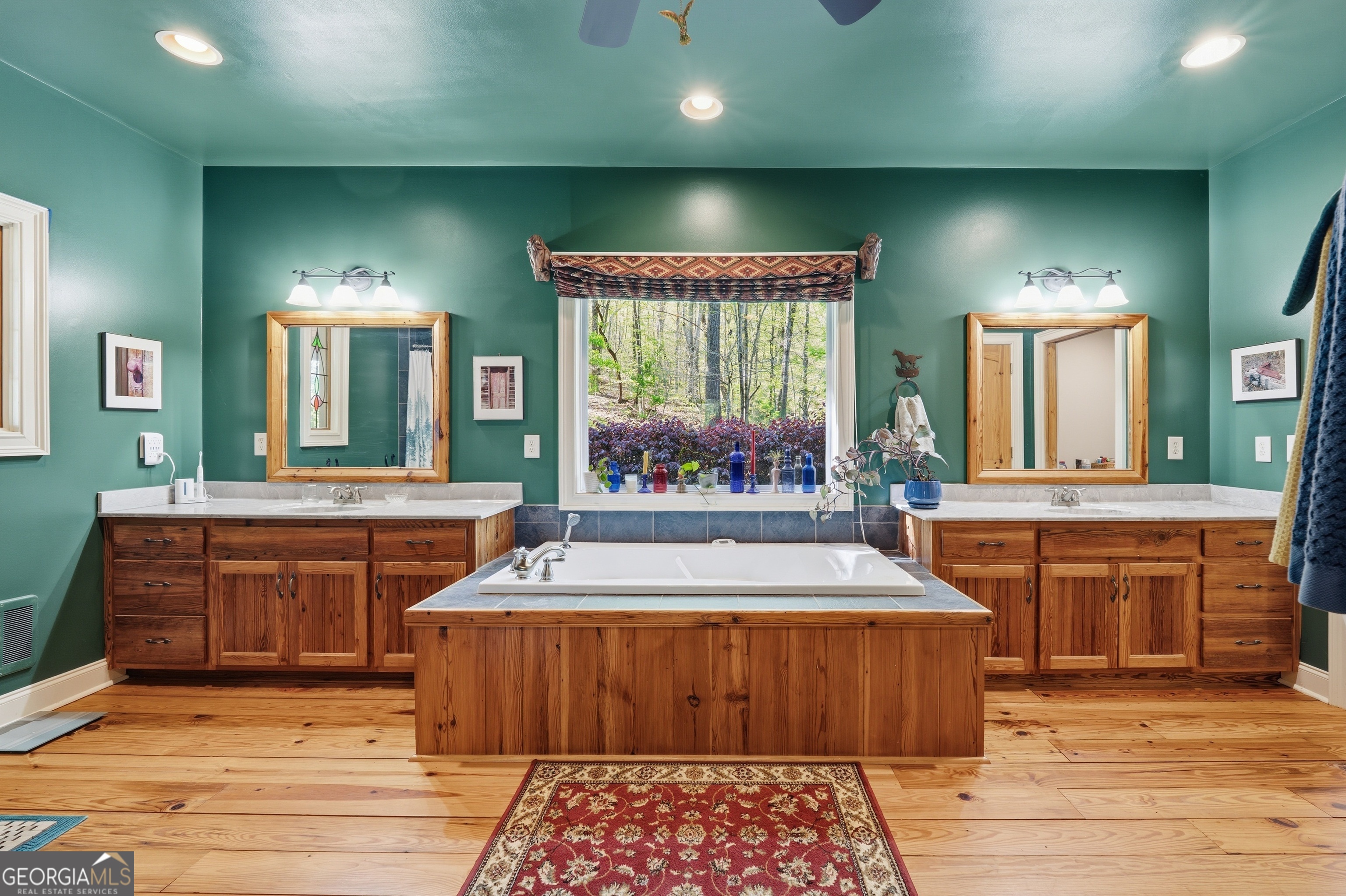 3052 Damascus Road Baldwin, GA 30511 - Photo 11 of 57