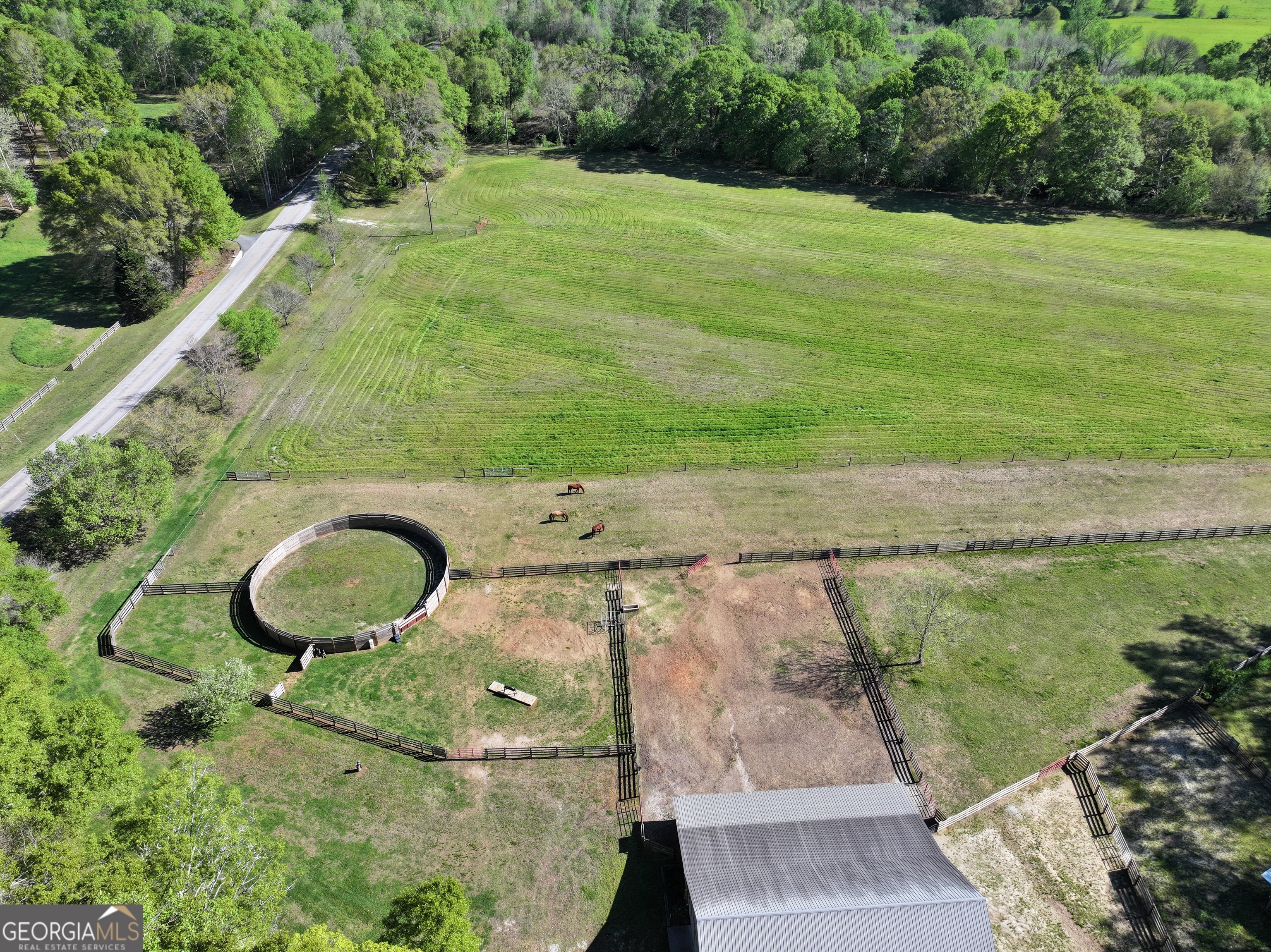 3052 Damascus Road Baldwin, GA 30511 - Photo 12 of 56
