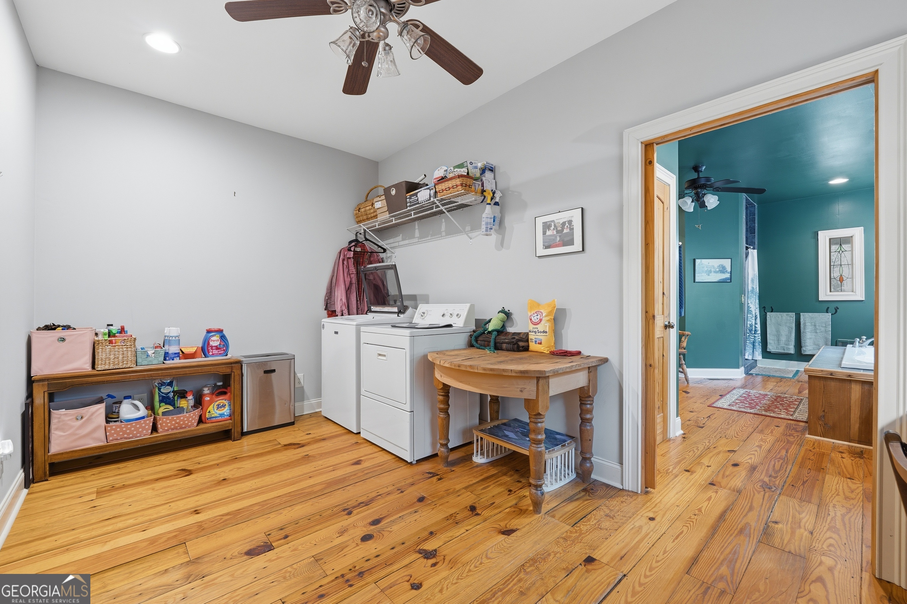 3052 Damascus Road Baldwin, GA 30511 - Photo 13 of 57