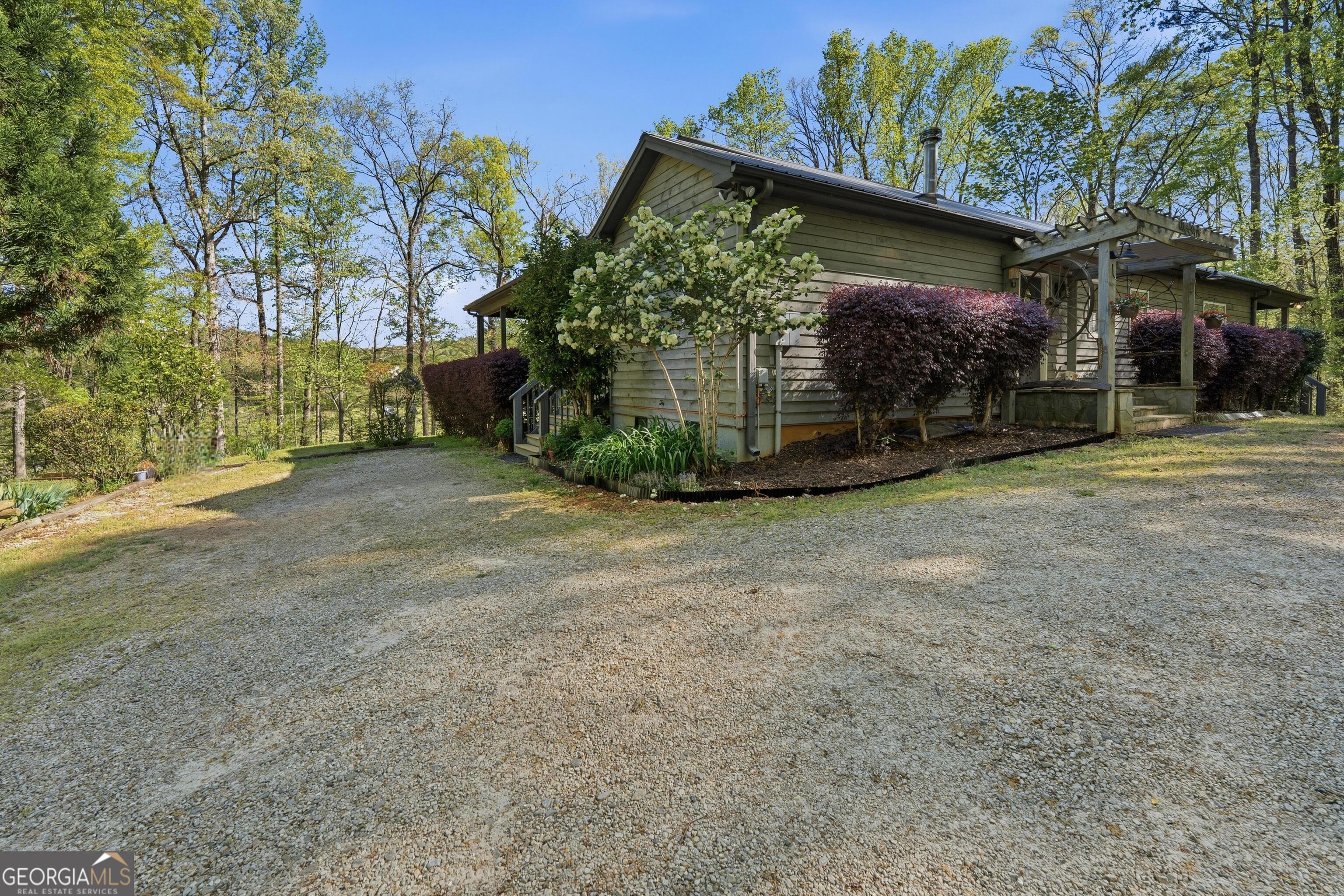 3052 Damascus Road Baldwin, GA 30511 - Photo 14 of 56