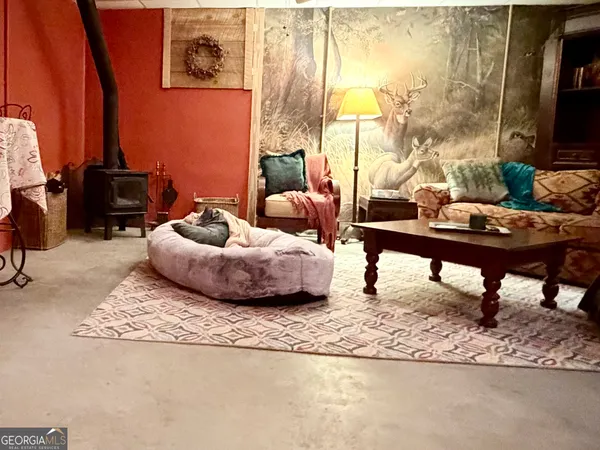 $1,280,000 | 3052 Damascus Road, Baldwin, GA 30511