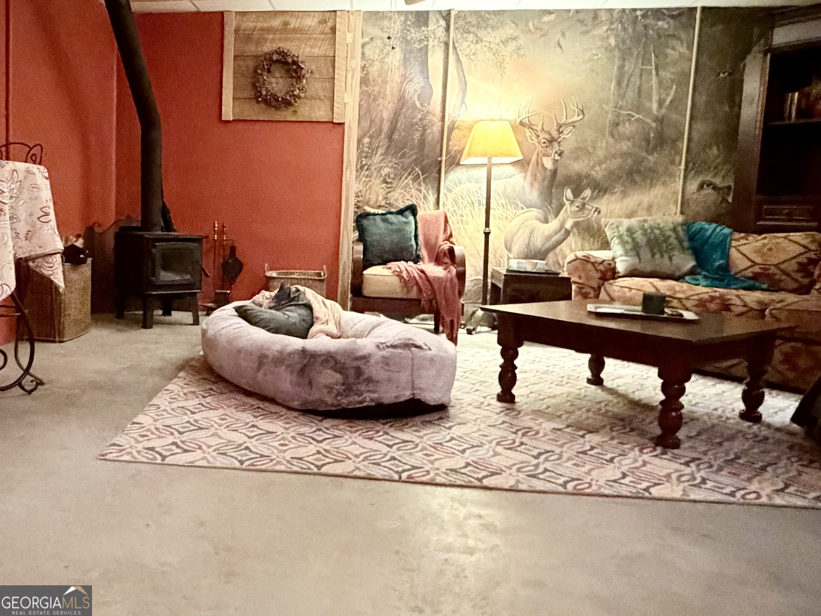 3052 Damascus Road Baldwin, GA 30511 - Photo 17 of 57