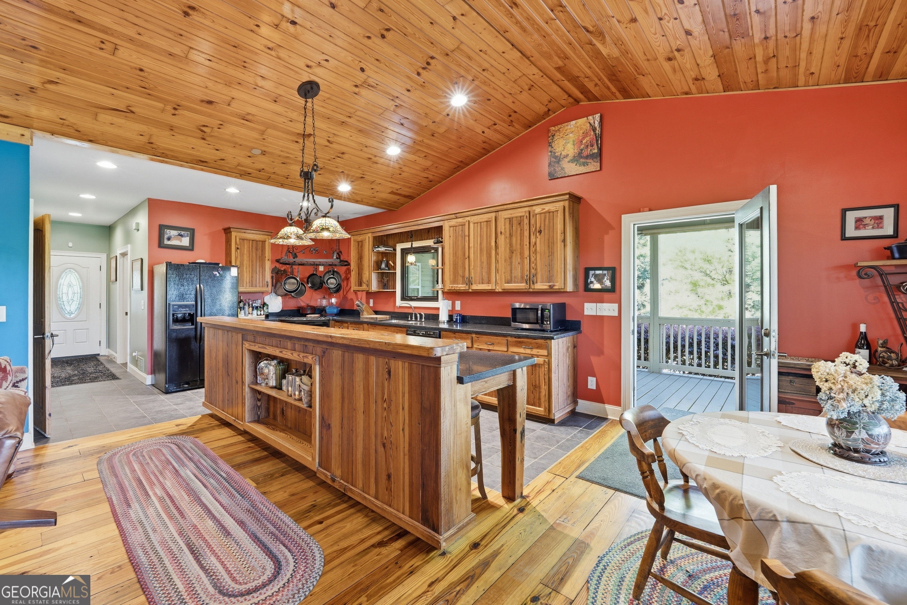 3052 Damascus Road Baldwin, GA 30511 - Photo 17 of 56