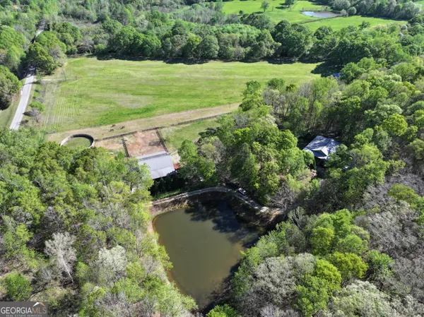 $1,280,000 | 3052 Damascus Road, Baldwin, GA 30511