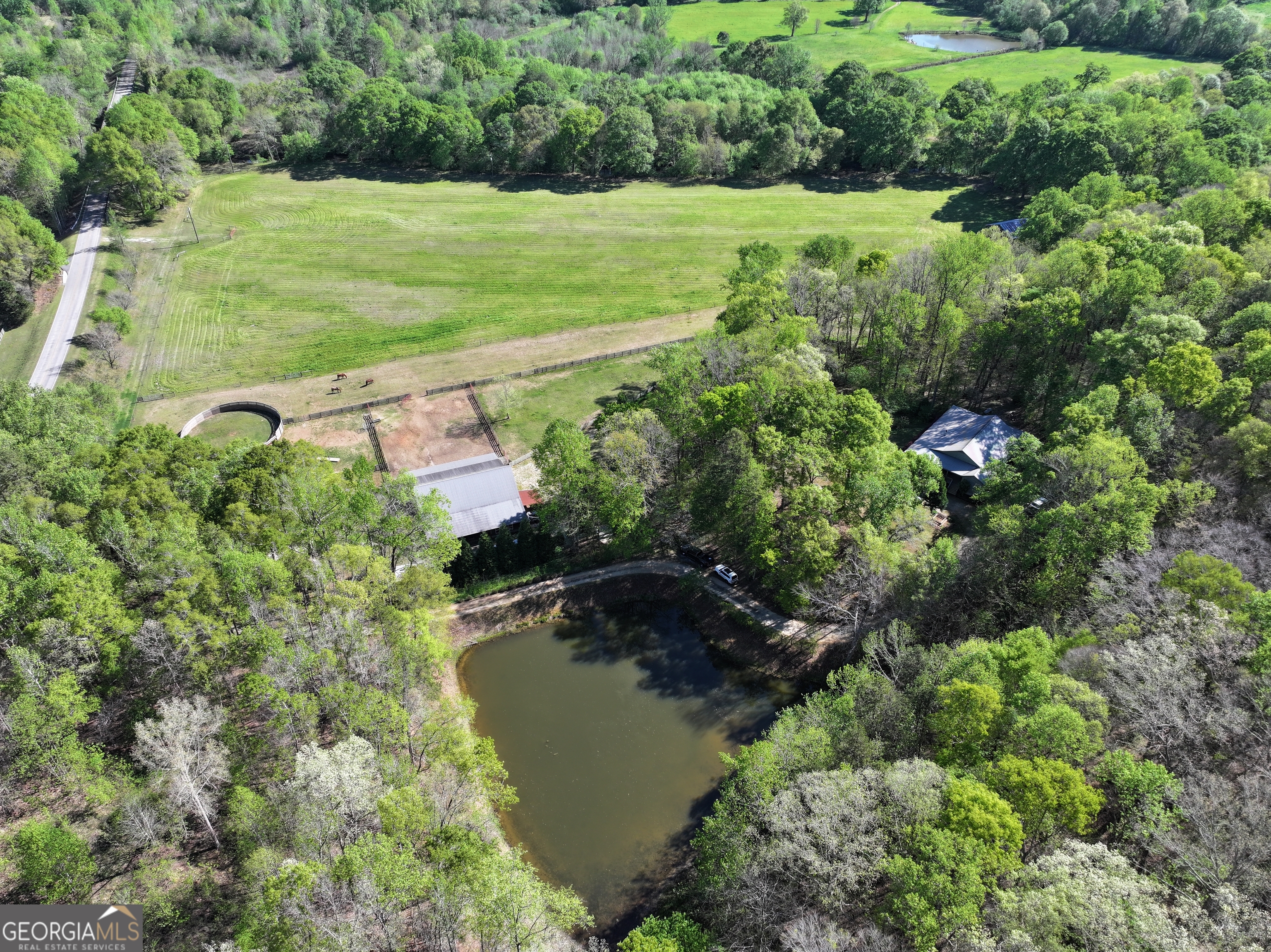 3052 Damascus Road Baldwin, GA 30511 - Photo 2 of 57