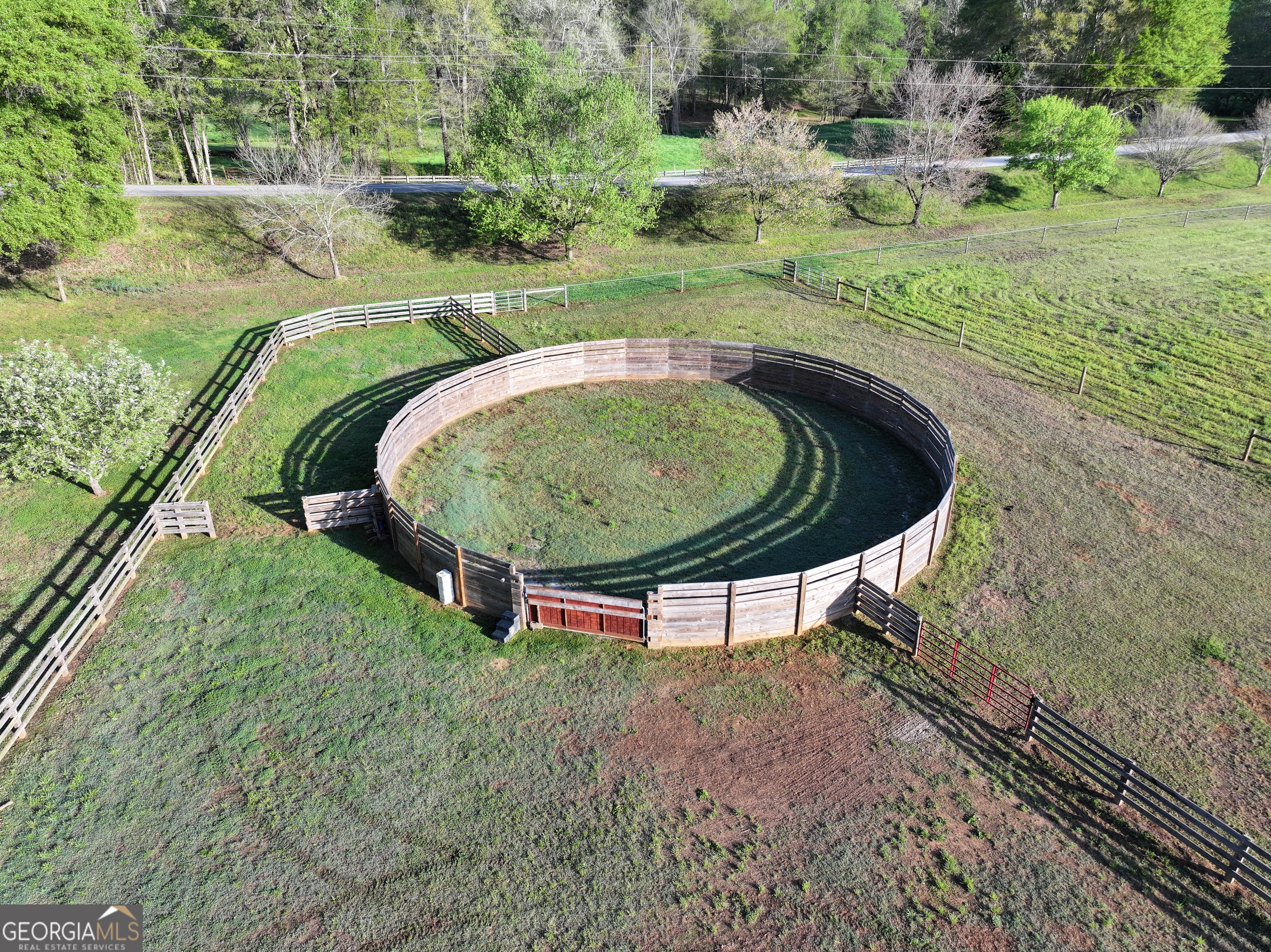 3052 Damascus Road Baldwin, GA 30511 - Photo 22 of 57