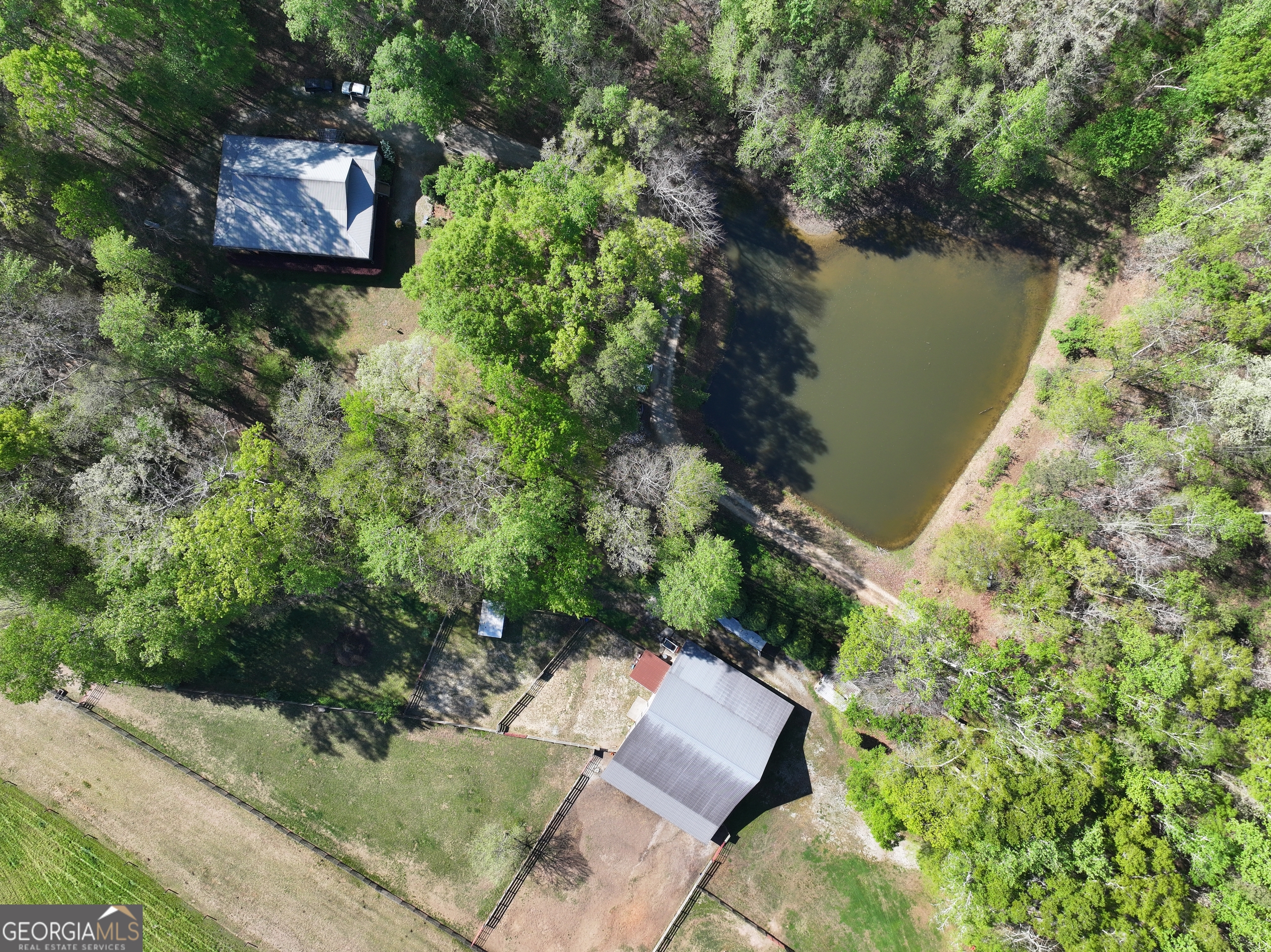 3052 Damascus Road Baldwin, GA 30511 - Photo 23 of 57