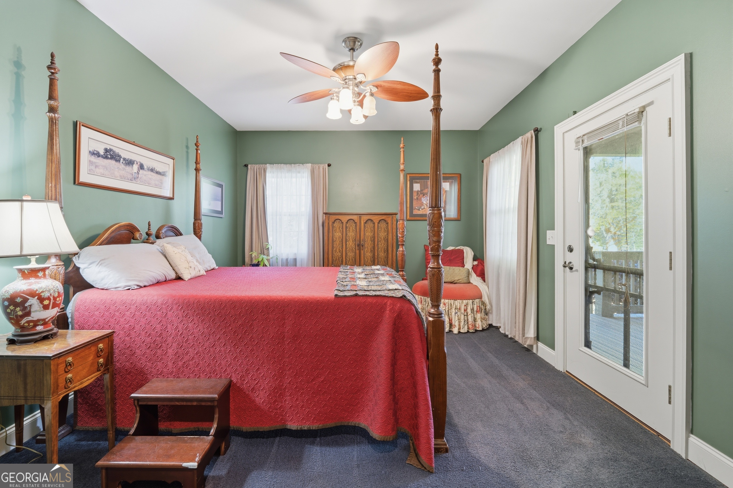 3052 Damascus Road Baldwin, GA 30511 - Photo 24 of 56