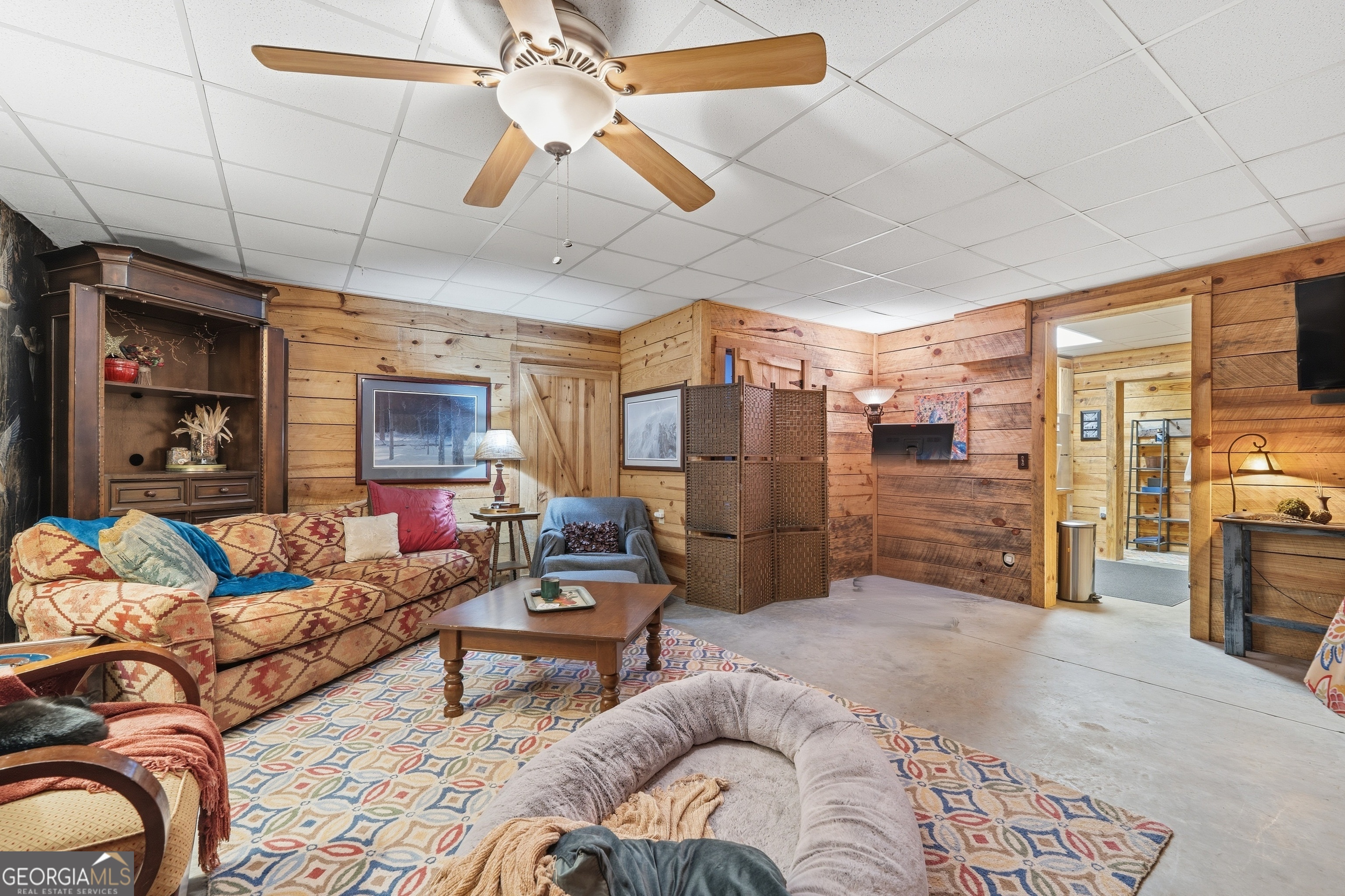 3052 Damascus Road Baldwin, GA 30511 - Photo 26 of 56