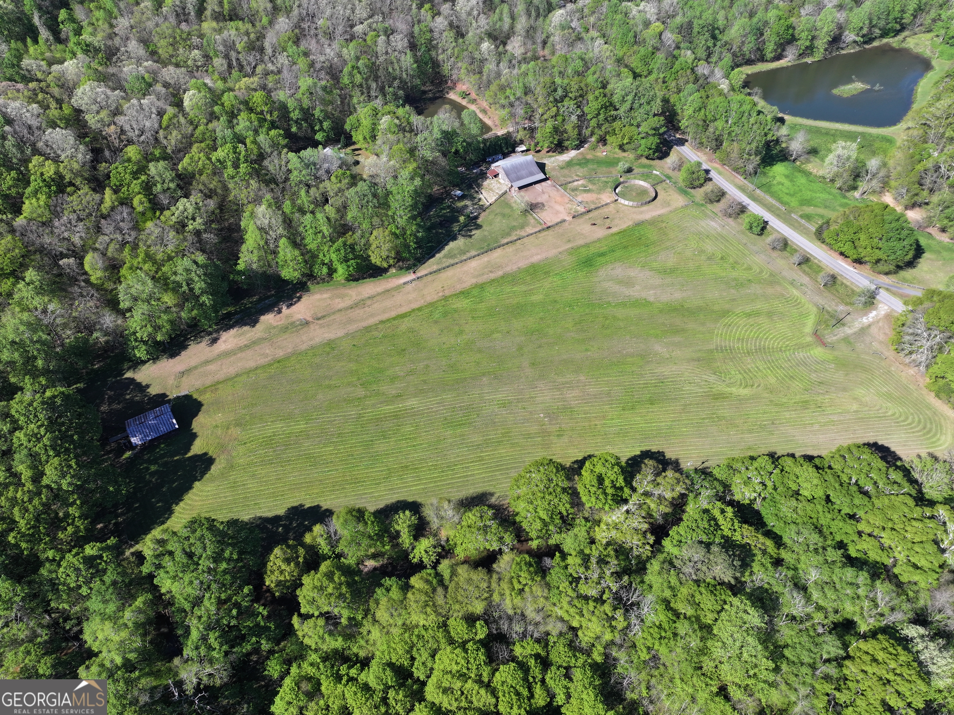 3052 Damascus Road Baldwin, GA 30511 - Photo 26 of 57