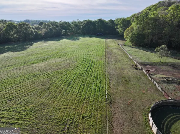 $1,280,000 | 3052 Damascus Road, Baldwin, GA 30511