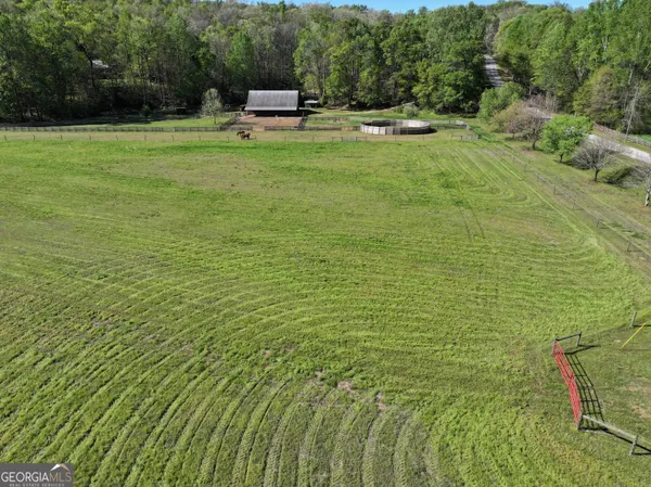 $1,280,000 | 3052 Damascus Road, Baldwin, GA 30511