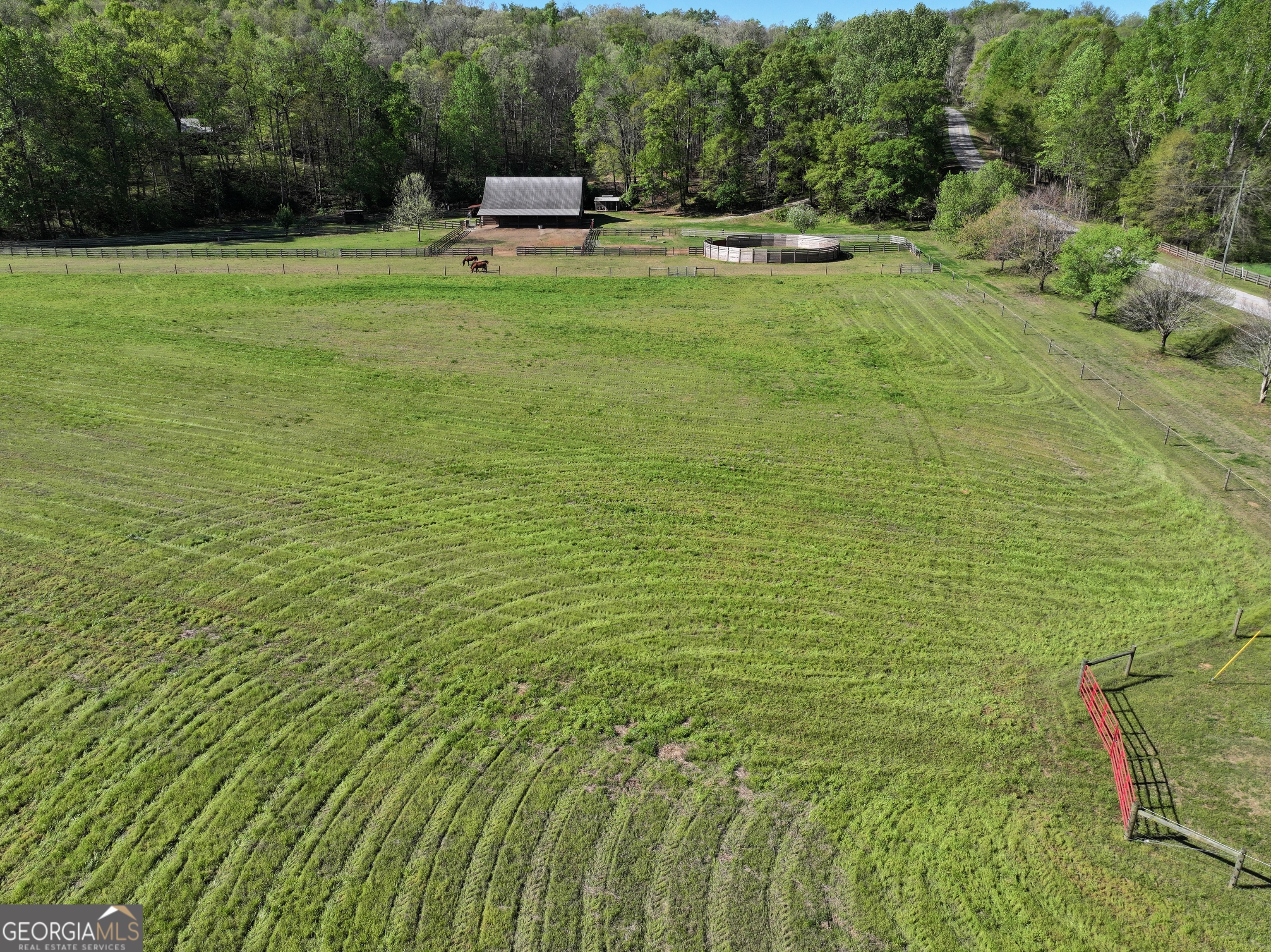 3052 Damascus Road Baldwin, GA 30511 - Photo 28 of 57