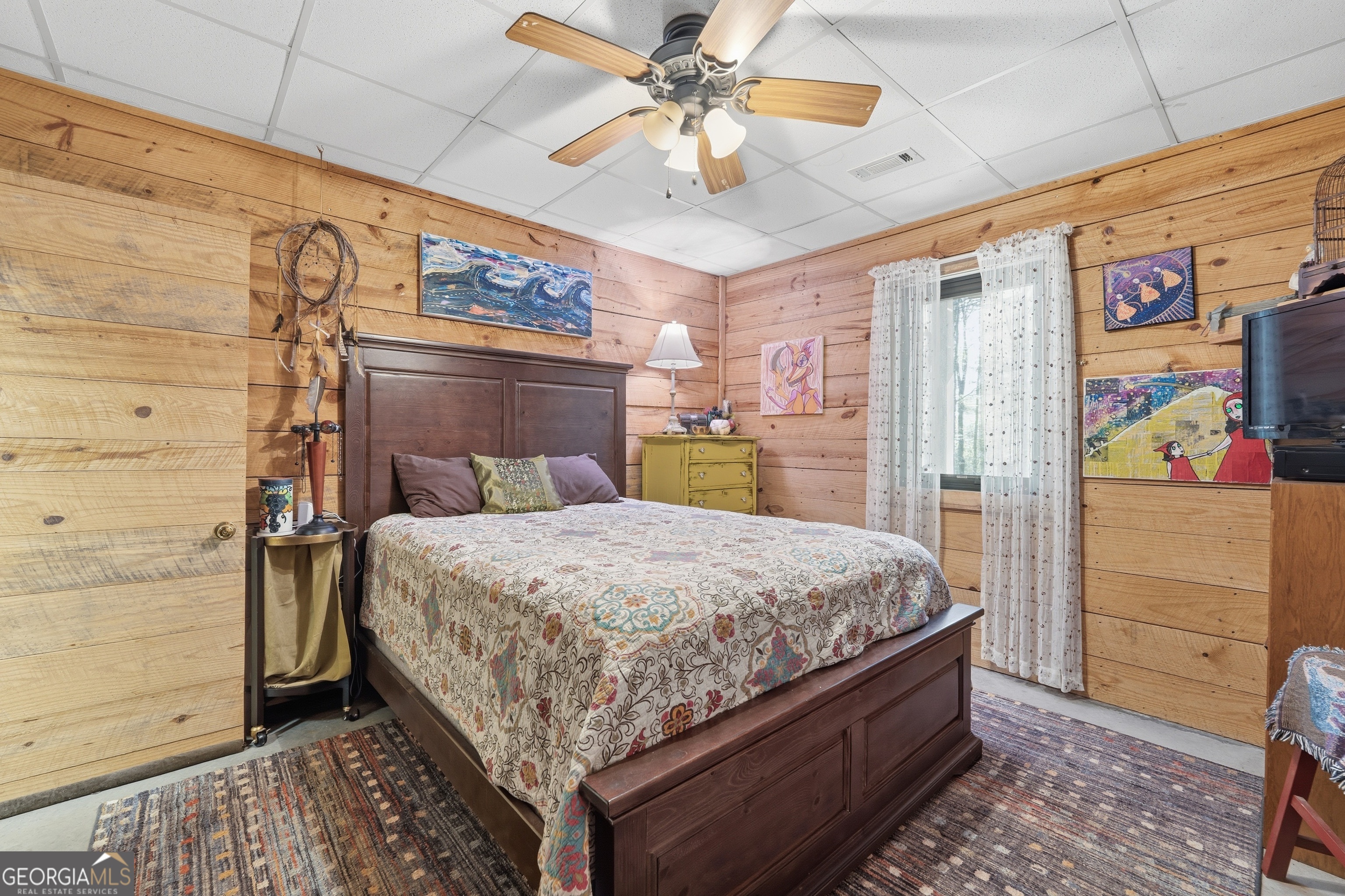 3052 Damascus Road Baldwin, GA 30511 - Photo 29 of 56