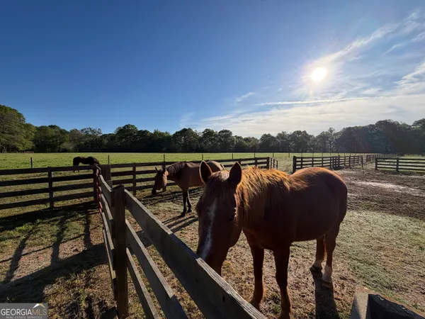 $1,280,000 | 3052 Damascus Road, Baldwin, GA 30511