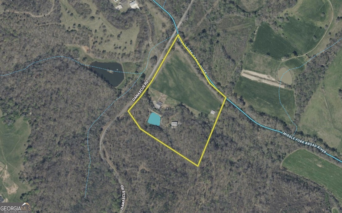 3052 Damascus Road Baldwin, GA 30511 - Photo 3 of 57