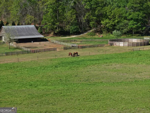 $1,280,000 | 3052 Damascus Road, Baldwin, GA 30511
