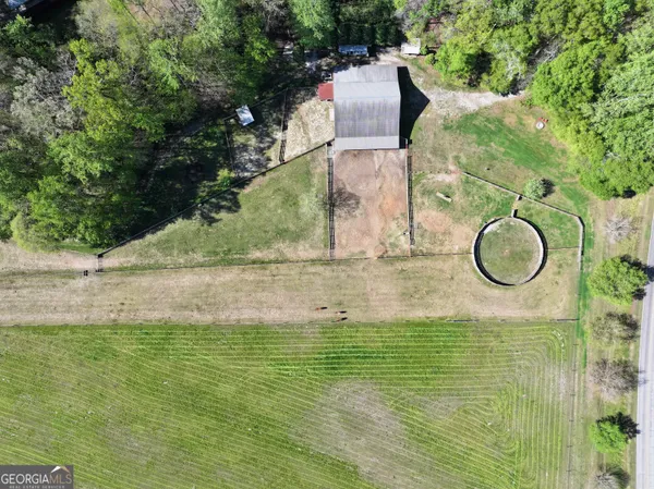 $1,280,000 | 3052 Damascus Road, Baldwin, GA 30511