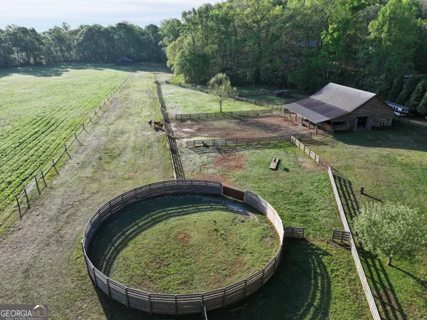 $1,280,000 | 3052 Damascus Road, Baldwin, GA 30511