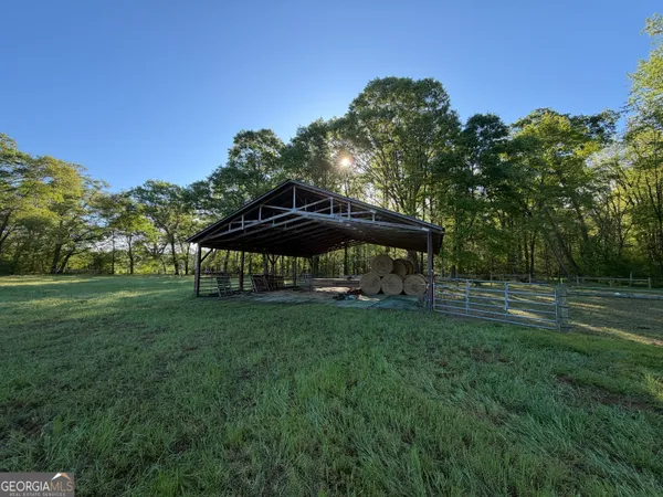 $1,280,000 | 3052 Damascus Road, Baldwin, GA 30511