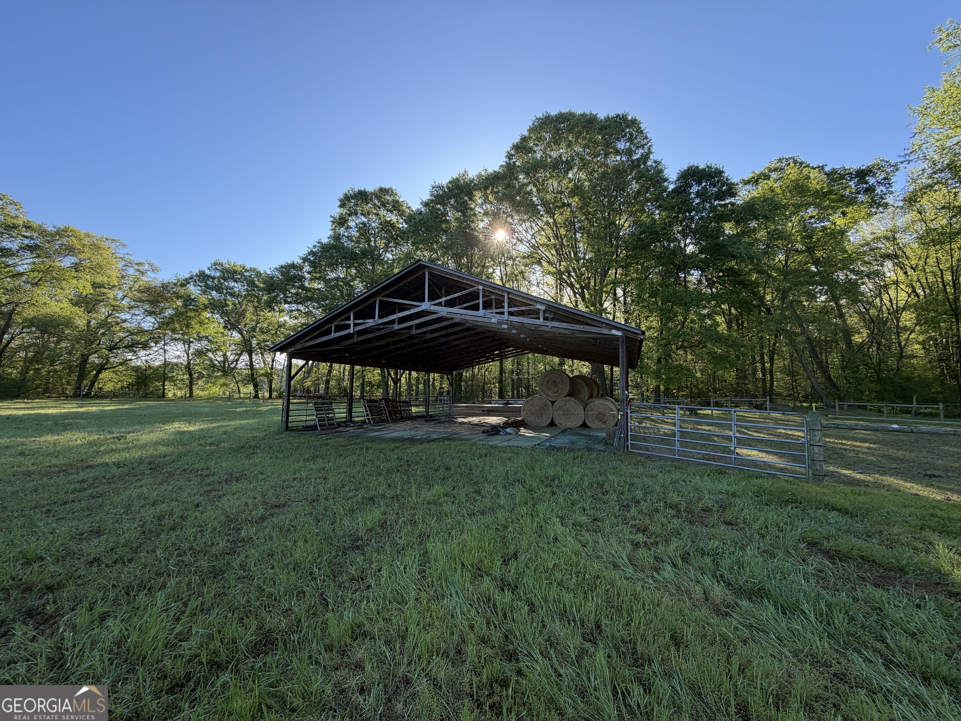 3052 Damascus Road Baldwin, GA 30511 - Photo 37 of 57