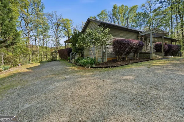 $1,280,000 | 3052 Damascus Road, Baldwin, GA 30511