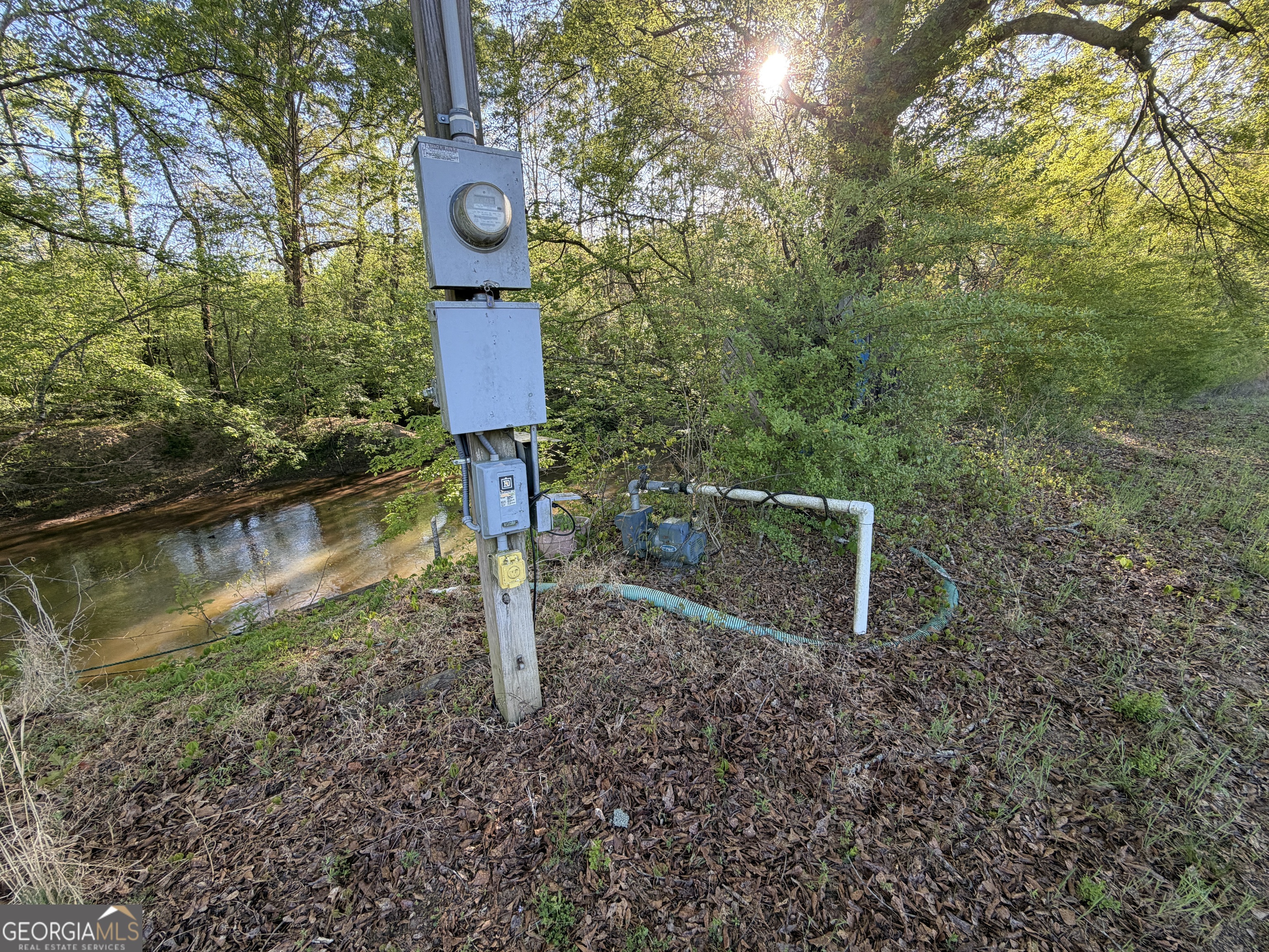 3052 Damascus Road Baldwin, GA 30511 - Photo 41 of 57