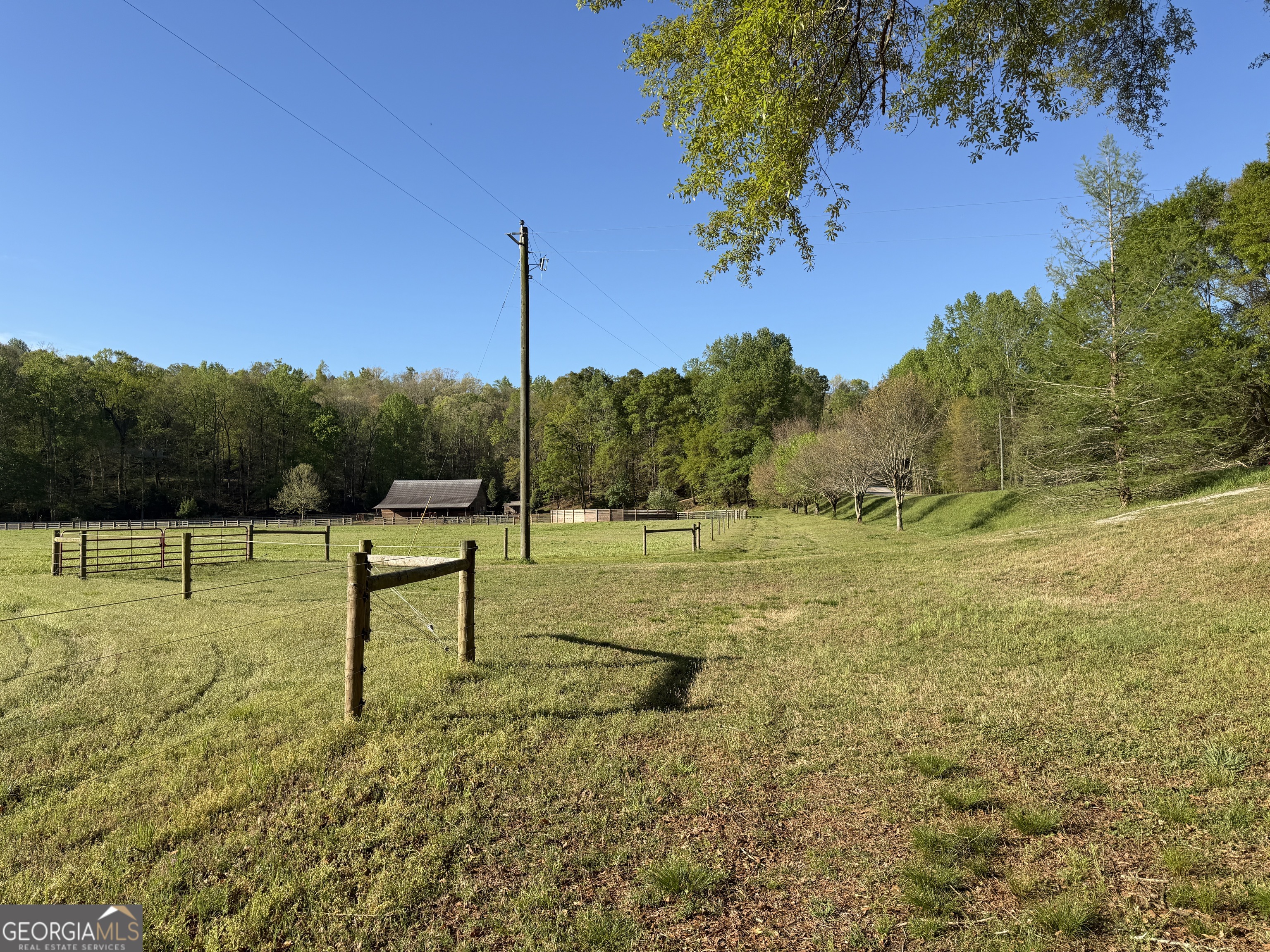 3052 Damascus Road Baldwin, GA 30511 - Photo 43 of 57