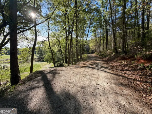 $1,280,000 | 3052 Damascus Road, Baldwin, GA 30511