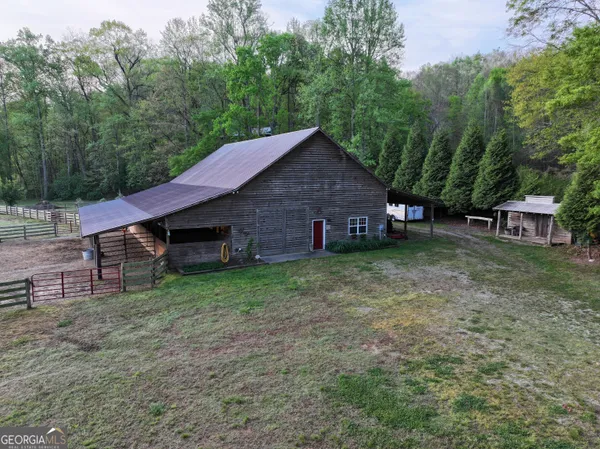 $1,280,000 | 3052 Damascus Road, Baldwin, GA 30511